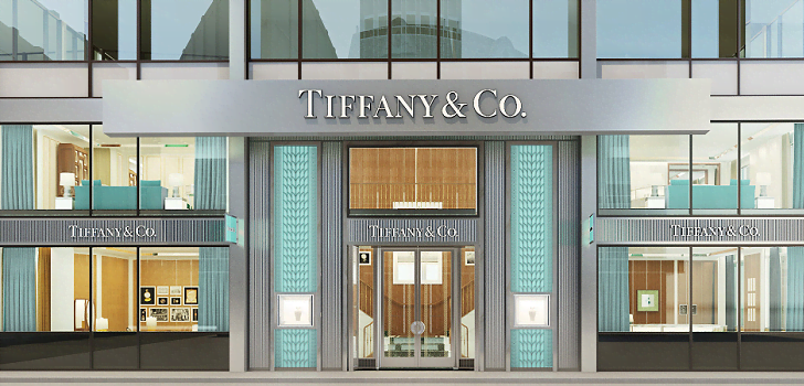 Tiffany se al&iacute;a con Coty para lanzar su primer perfume en quince a&ntilde;os